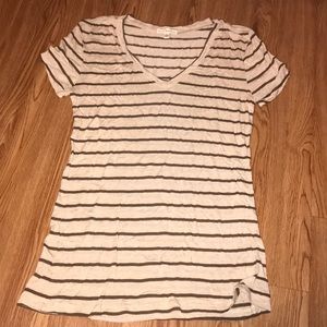 Stripped shirt